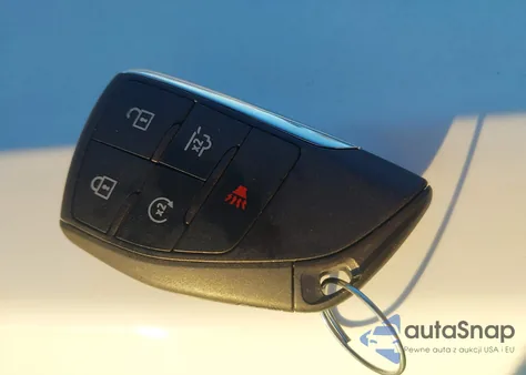 2024 GMC Yukon Xl 4Wd Sle из США, поврежденный, VIN 1GKS2FET4RR381874